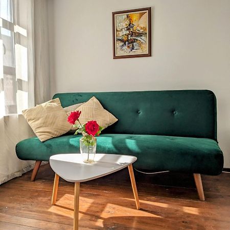 Honey I'M Home Apartments Weliko Tarnowo Exterior foto