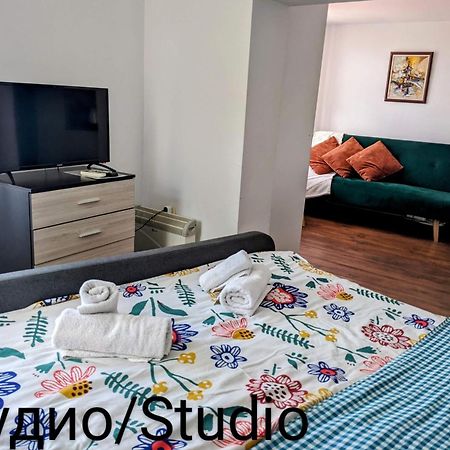 Honey I'M Home Apartments Weliko Tarnowo Exterior foto