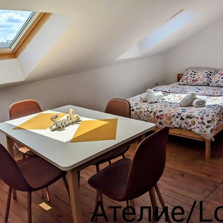 Honey I'M Home Apartments Weliko Tarnowo Exterior foto