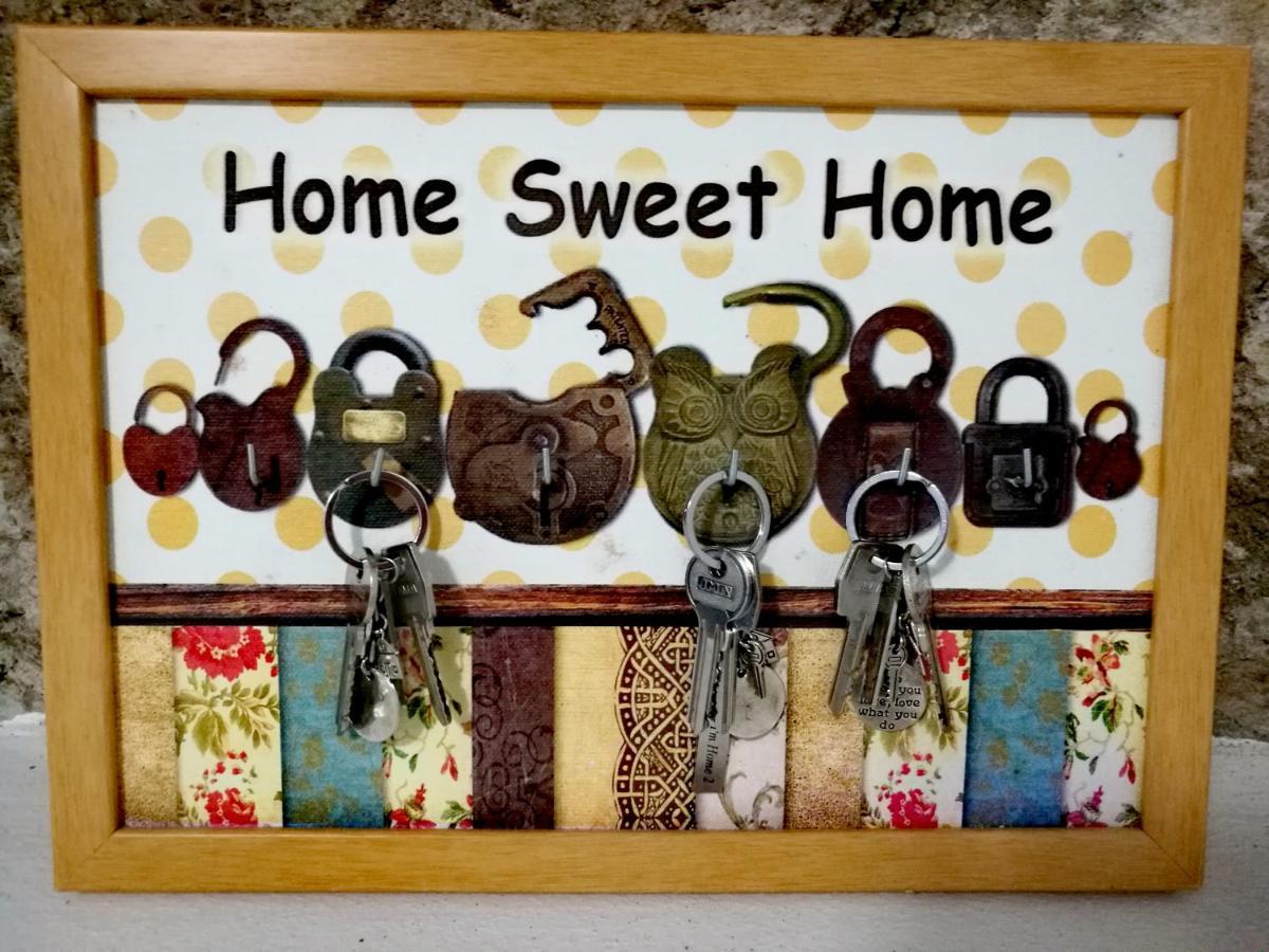 Honey I'M Home Apartments Weliko Tarnowo Exterior foto
