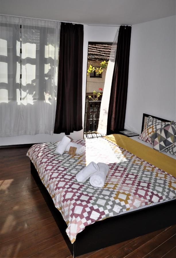 Honey I'M Home Apartments Weliko Tarnowo Exterior foto