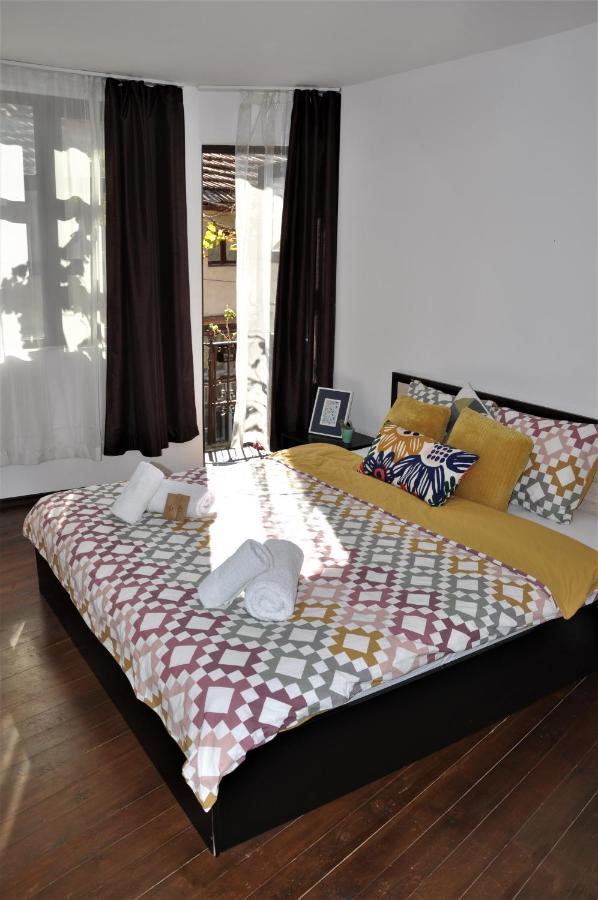 Honey I'M Home Apartments Weliko Tarnowo Exterior foto