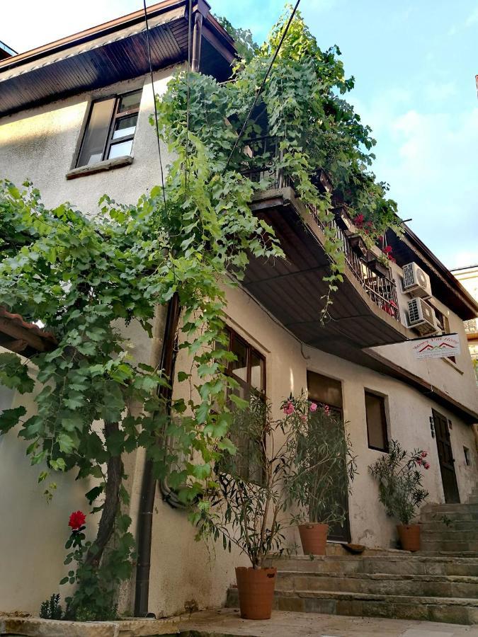 Honey I'M Home Apartments Weliko Tarnowo Exterior foto