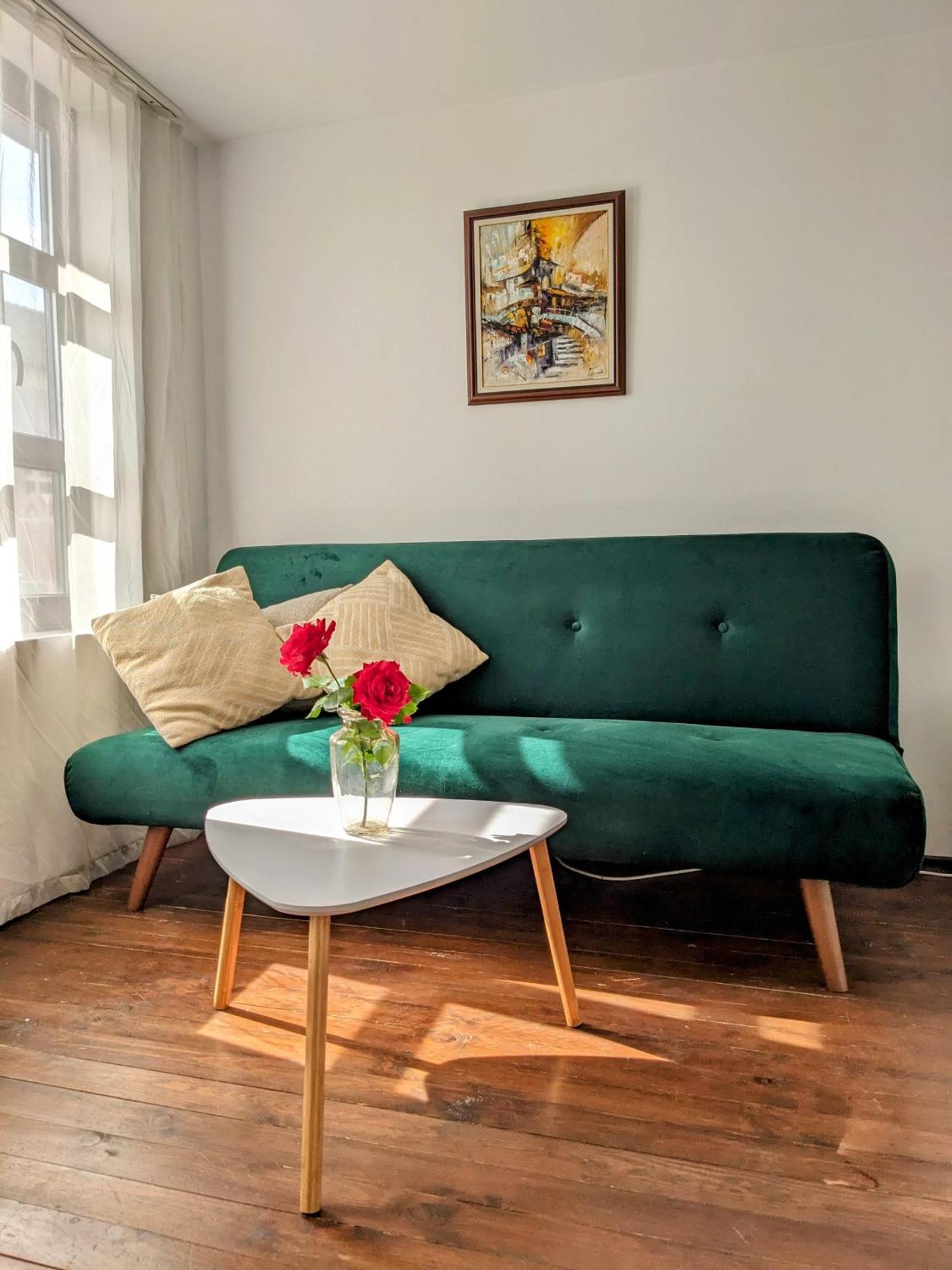 Honey I'M Home Apartments Weliko Tarnowo Exterior foto