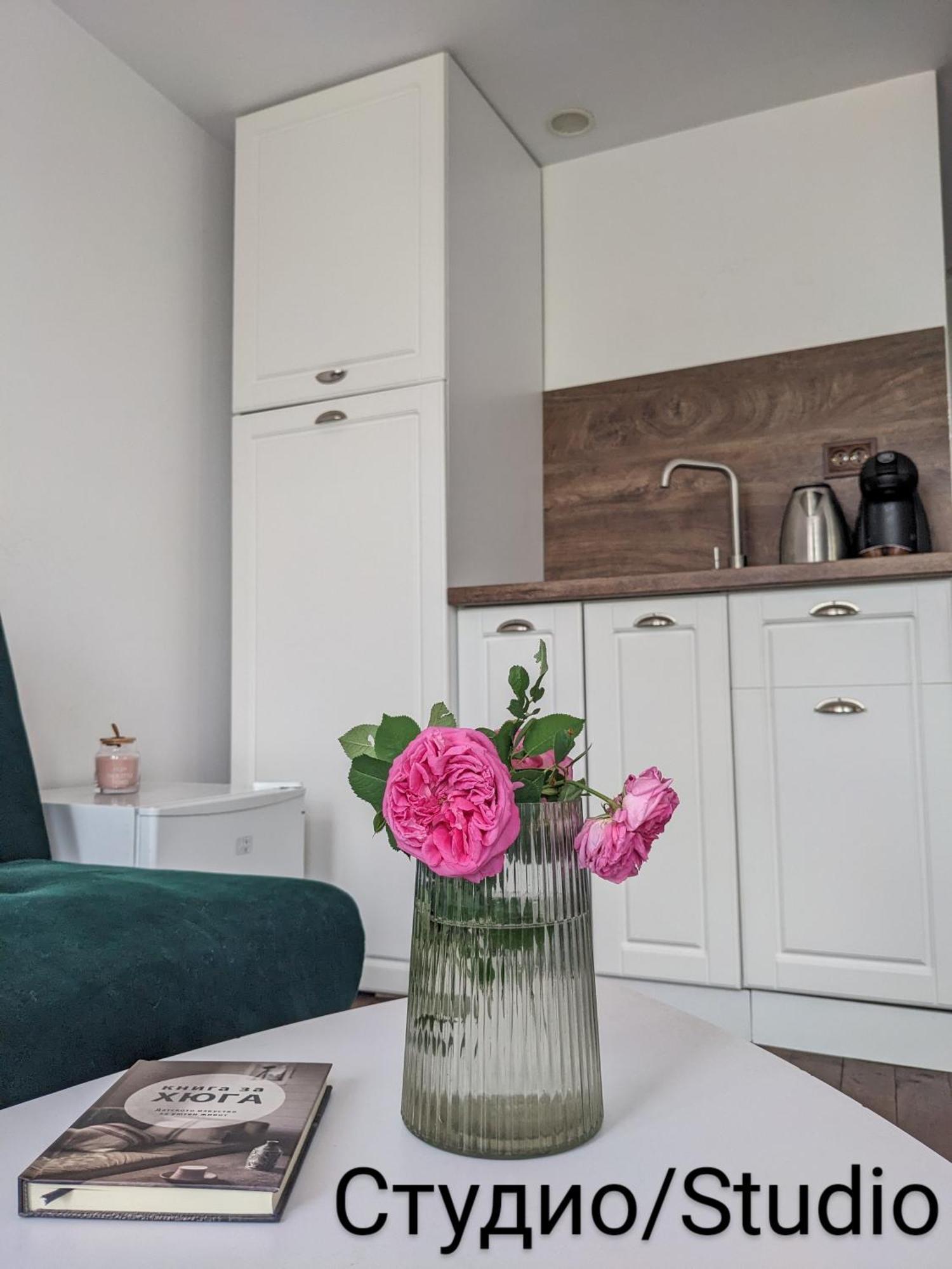 Honey I'M Home Apartments Weliko Tarnowo Exterior foto