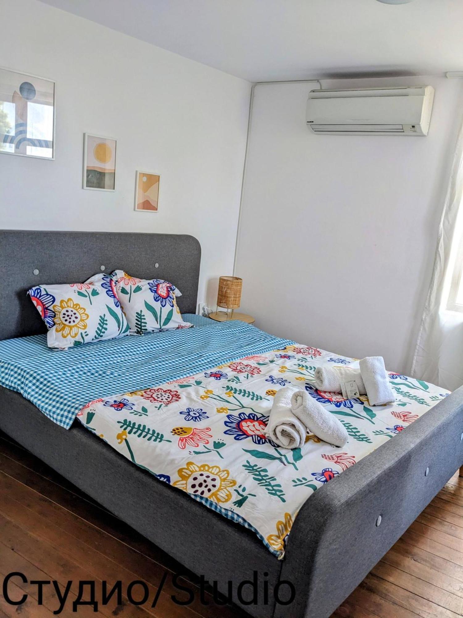 Honey I'M Home Apartments Weliko Tarnowo Exterior foto